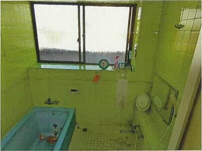 (値下げ) 新潟県三条市 北三条駅6分 戸建て 252万円の競売物件 #5