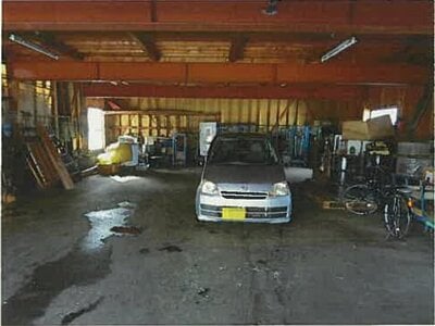 (値下げ) 新潟県三条市 北三条駅6分 戸建て 252万円の競売物件 #7