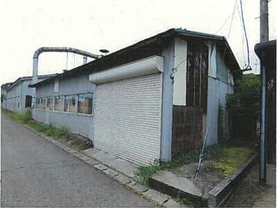 新潟県三条市 三条駅4分 戸建て 381万円の競売物件 #7