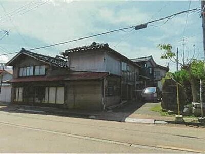 新潟県三条市 北三条駅8分 戸建て 373万円の競売物件 #1