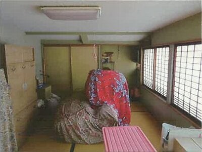 新潟県三条市 北三条駅8分 戸建て 373万円の競売物件 #10