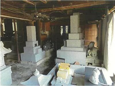 新潟県三条市 北三条駅8分 戸建て 373万円の競売物件 #2