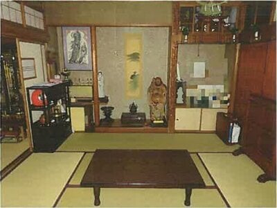 新潟県三条市 北三条駅8分 戸建て 373万円の競売物件 #6