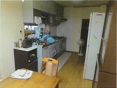 新潟県三条市 北三条駅8分 戸建て 373万円の競売物件 #7