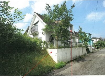 岐阜県土岐市 土岐市駅 戸建て 279万円の競売物件 #1
