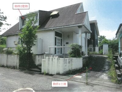 岐阜県土岐市 土岐市駅 戸建て 279万円の競売物件 #24
