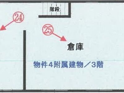 岐阜県多治見市 古虎渓駅 戸建て 456万円の競売物件 #1