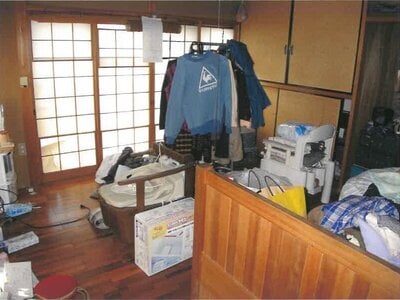 岐阜県多治見市 古虎渓駅 戸建て 456万円の競売物件 #15