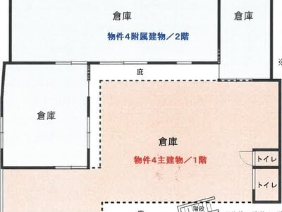 岐阜県多治見市 古虎渓駅 戸建て 456万円の競売物件 #31