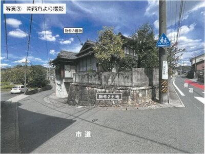 岐阜県多治見市 古虎渓駅 戸建て 456万円の競売物件 #34