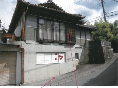 岐阜県多治見市 古虎渓駅 戸建て 456万円の競売物件 #5