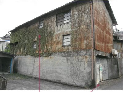 岐阜県多治見市 古虎渓駅 戸建て 456万円の競売物件 #7