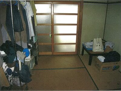 岐阜県中津川市 中津川駅16分 戸建て 192万円の競売物件 #12