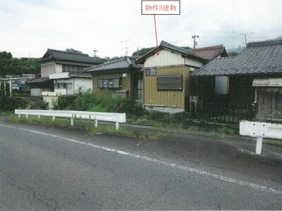岐阜県中津川市 中津川駅16分 戸建て 192万円の競売物件 #16