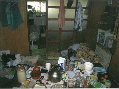 岐阜県中津川市 中津川駅16分 戸建て 192万円の競売物件 #5