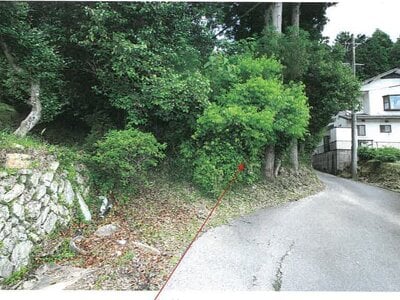 岐阜県多治見市 古虎渓駅 戸建て 46万円の競売物件 #1