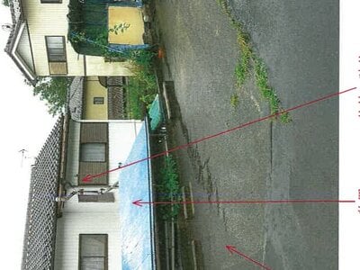 岐阜県恵那市 恵那駅27分 戸建て 154万円の競売物件 #1