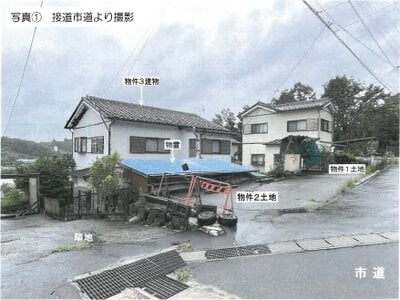 岐阜県恵那市 恵那駅27分 戸建て 154万円の競売物件 #15