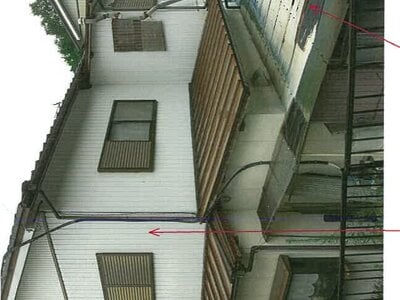 岐阜県恵那市 恵那駅27分 戸建て 154万円の競売物件 #2