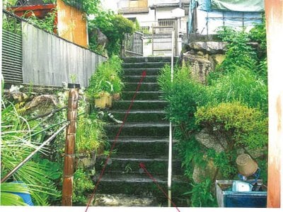 岐阜県恵那市 恵那駅27分 戸建て 154万円の競売物件 #3