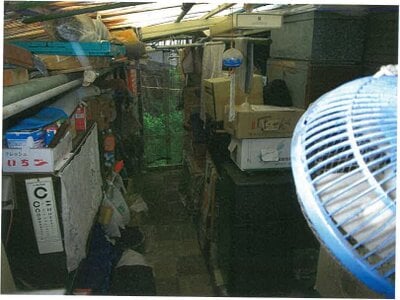 岐阜県恵那市 恵那駅27分 戸建て 154万円の競売物件 #6