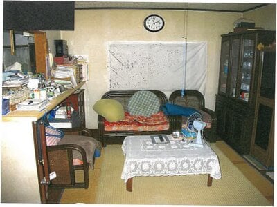 岐阜県恵那市 恵那駅27分 戸建て 154万円の競売物件 #7