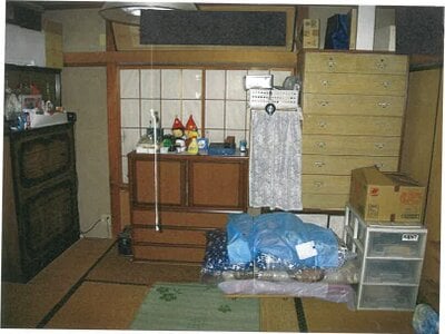 岐阜県恵那市 恵那駅27分 戸建て 154万円の競売物件 #9