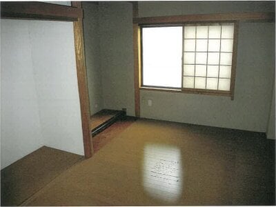 岐阜県中津川市 坂下駅3分 戸建て 188万円の競売物件 #11