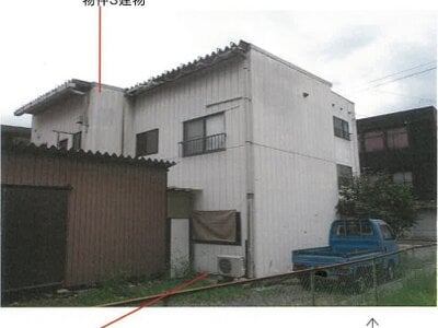 岐阜県中津川市 坂下駅3分 戸建て 188万円の競売物件 #19