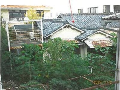 静岡県沼津市 沼津駅11分 戸建て 1,980万円の競売物件 #11