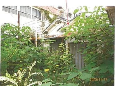 静岡県沼津市 沼津駅11分 戸建て 1,980万円の競売物件 #12