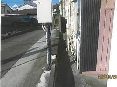 静岡県沼津市 沼津駅11分 戸建て 1,980万円の競売物件 #14