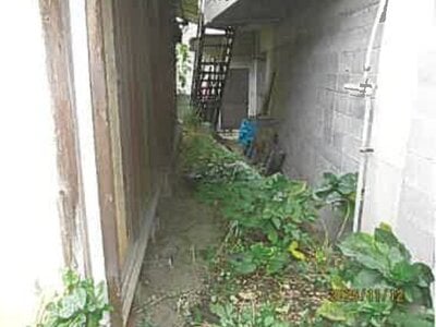 静岡県沼津市 沼津駅11分 戸建て 1,980万円の競売物件 #16