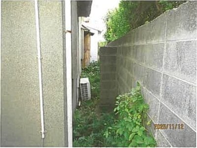 静岡県沼津市 沼津駅11分 戸建て 1,980万円の競売物件 #18