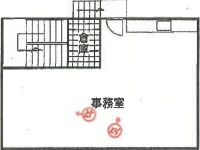 静岡県沼津市 沼津駅11分 戸建て 1,980万円の競売物件 #2