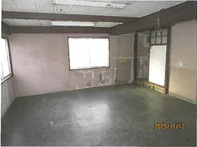 静岡県沼津市 沼津駅11分 戸建て 1,980万円の競売物件 #30