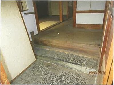 静岡県沼津市 沼津駅11分 戸建て 1,980万円の競売物件 #42