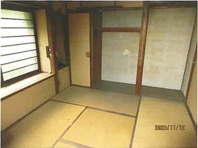 静岡県沼津市 沼津駅11分 戸建て 1,980万円の競売物件 #43