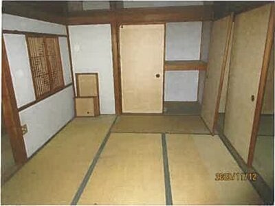 静岡県沼津市 沼津駅11分 戸建て 1,980万円の競売物件 #46