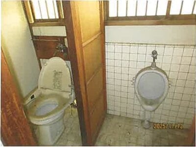 静岡県沼津市 沼津駅11分 戸建て 1,980万円の競売物件 #48