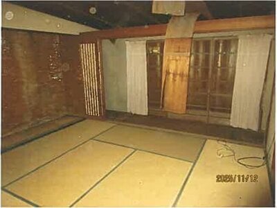 静岡県沼津市 沼津駅11分 戸建て 1,980万円の競売物件 #49