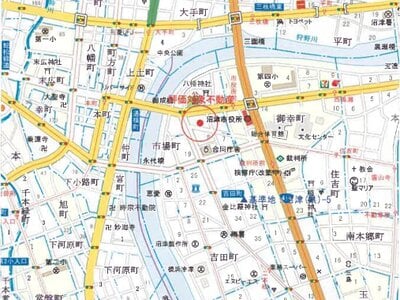 静岡県沼津市 沼津駅11分 戸建て 1,980万円の競売物件 #50