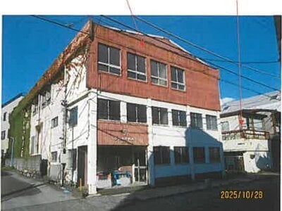 静岡県沼津市 沼津駅11分 戸建て 1,980万円の競売物件 #6