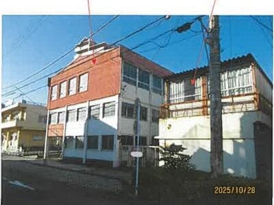 静岡県沼津市 沼津駅11分 戸建て 1,980万円の競売物件 #7