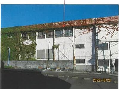 静岡県沼津市 沼津駅11分 戸建て 1,980万円の競売物件 #8