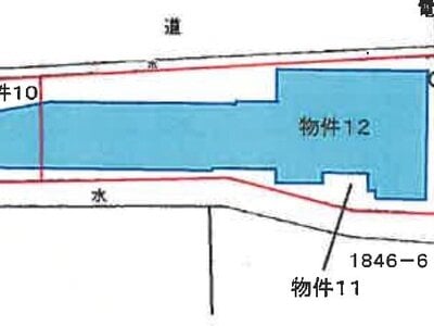 静岡県伊豆の国市 韮山駅23分 戸建て 2,028万円の競売物件 #1