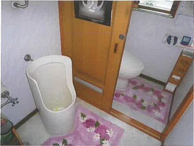 静岡県伊豆の国市 韮山駅23分 戸建て 2,028万円の競売物件 #23