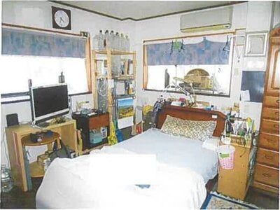 静岡県伊豆の国市 韮山駅23分 戸建て 2,028万円の競売物件 #25