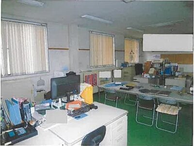 静岡県伊豆の国市 韮山駅23分 戸建て 2,028万円の競売物件 #8