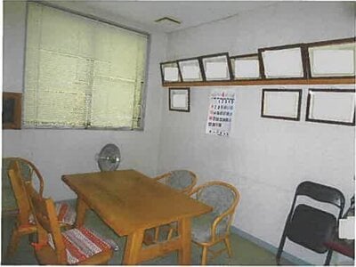 静岡県伊豆の国市 韮山駅23分 戸建て 2,028万円の競売物件 #9